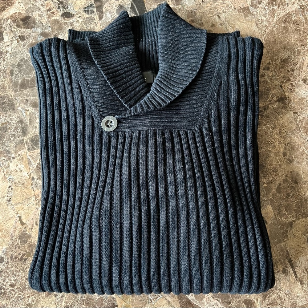Mexx Men’s Knit Sweater